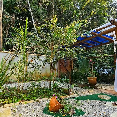 Manaca Suites Prumirim Ubatuba Luaran gambar