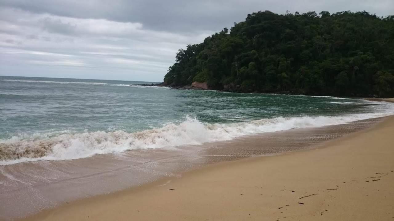 Manaca Suites Prumirim Ubatuba Luaran gambar