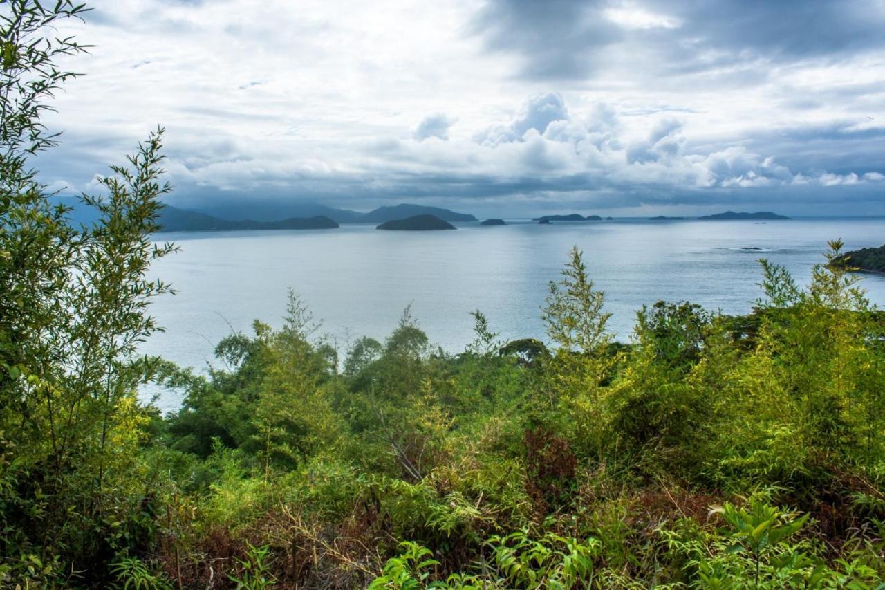 Manaca Suites Prumirim Ubatuba Luaran gambar