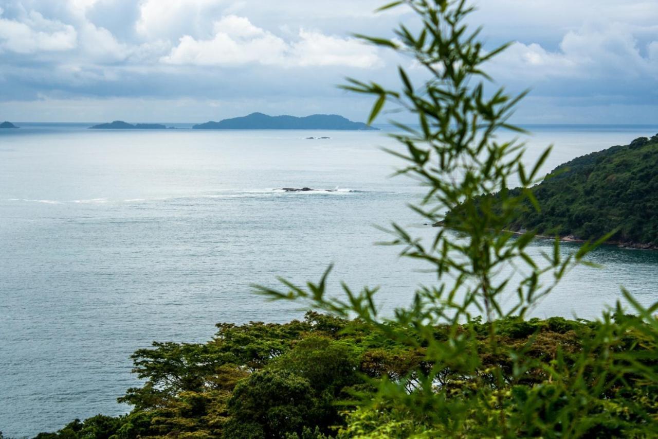 Manaca Suites Prumirim Ubatuba Luaran gambar