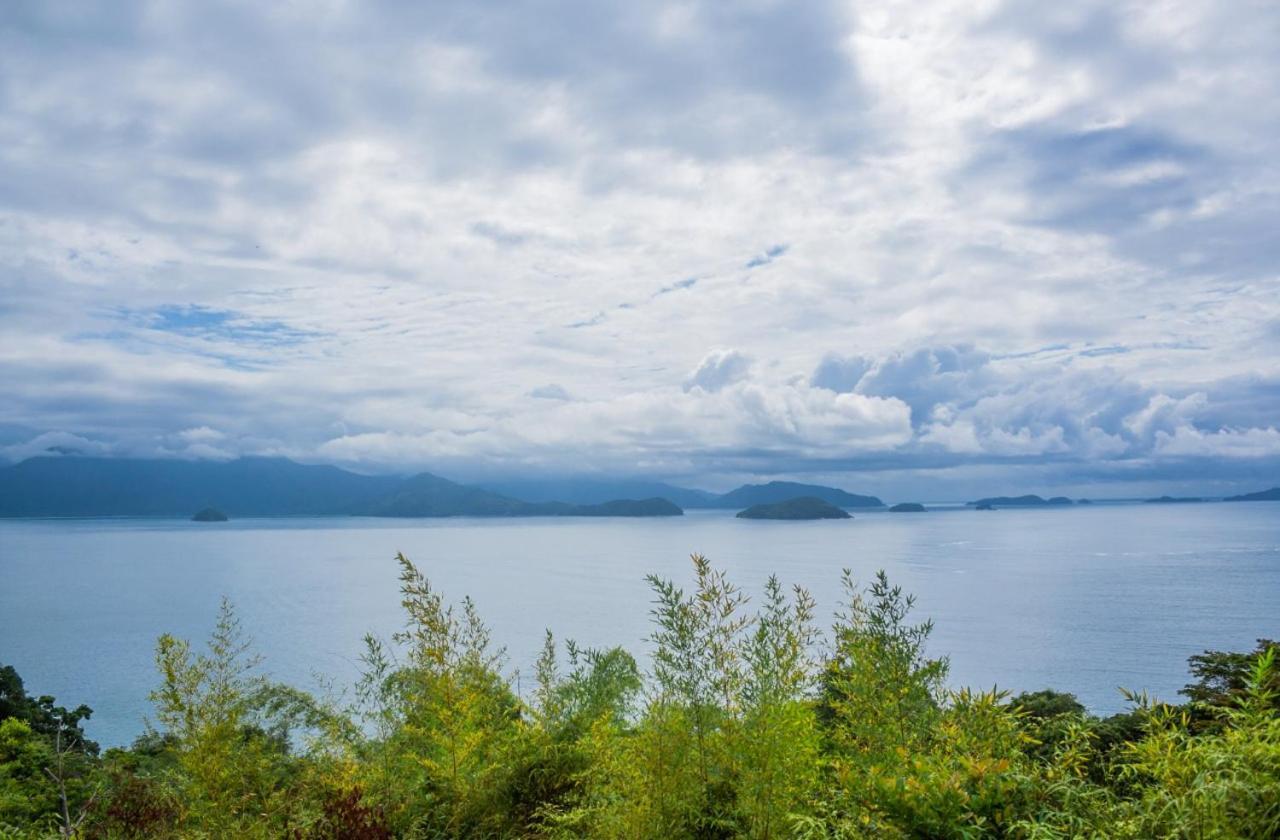 Manaca Suites Prumirim Ubatuba Luaran gambar