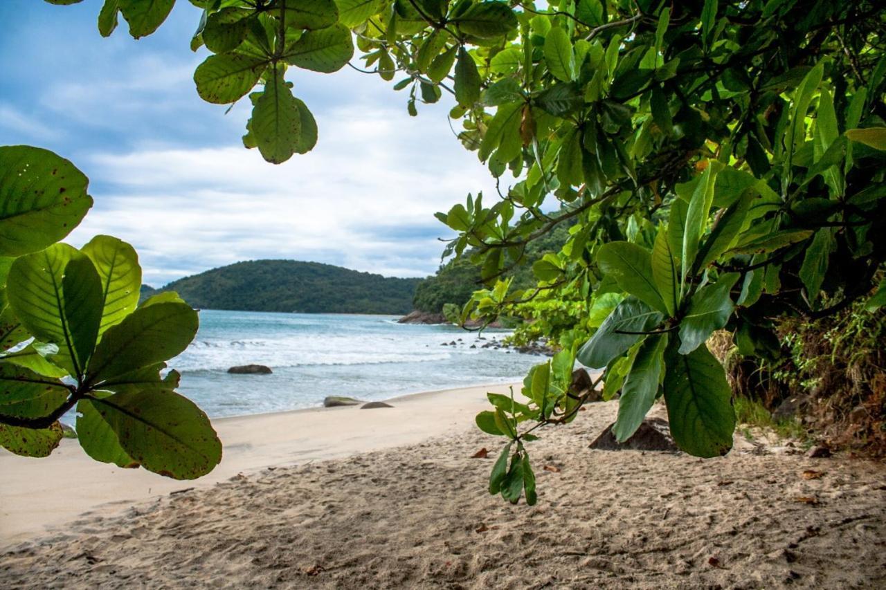 Manaca Suites Prumirim Ubatuba Luaran gambar