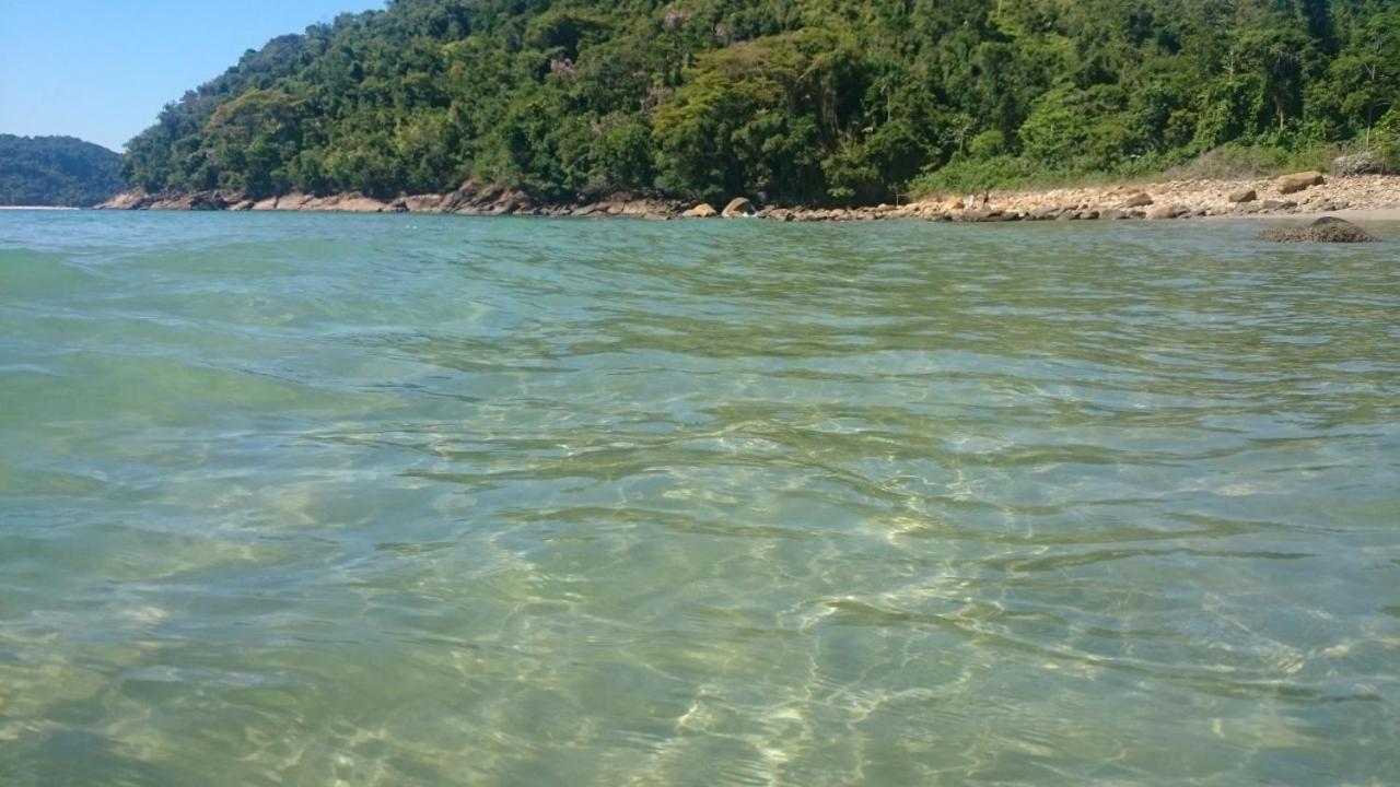 Manaca Suites Prumirim Ubatuba Luaran gambar