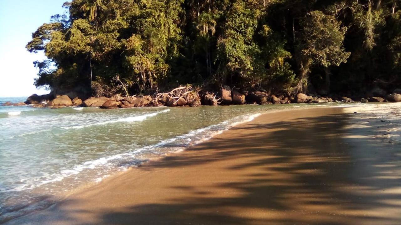 Manaca Suites Prumirim Ubatuba Luaran gambar