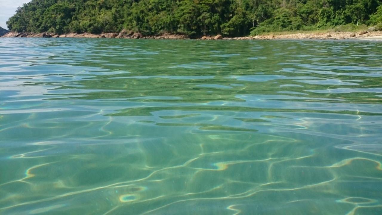 Manaca Suites Prumirim Ubatuba Luaran gambar