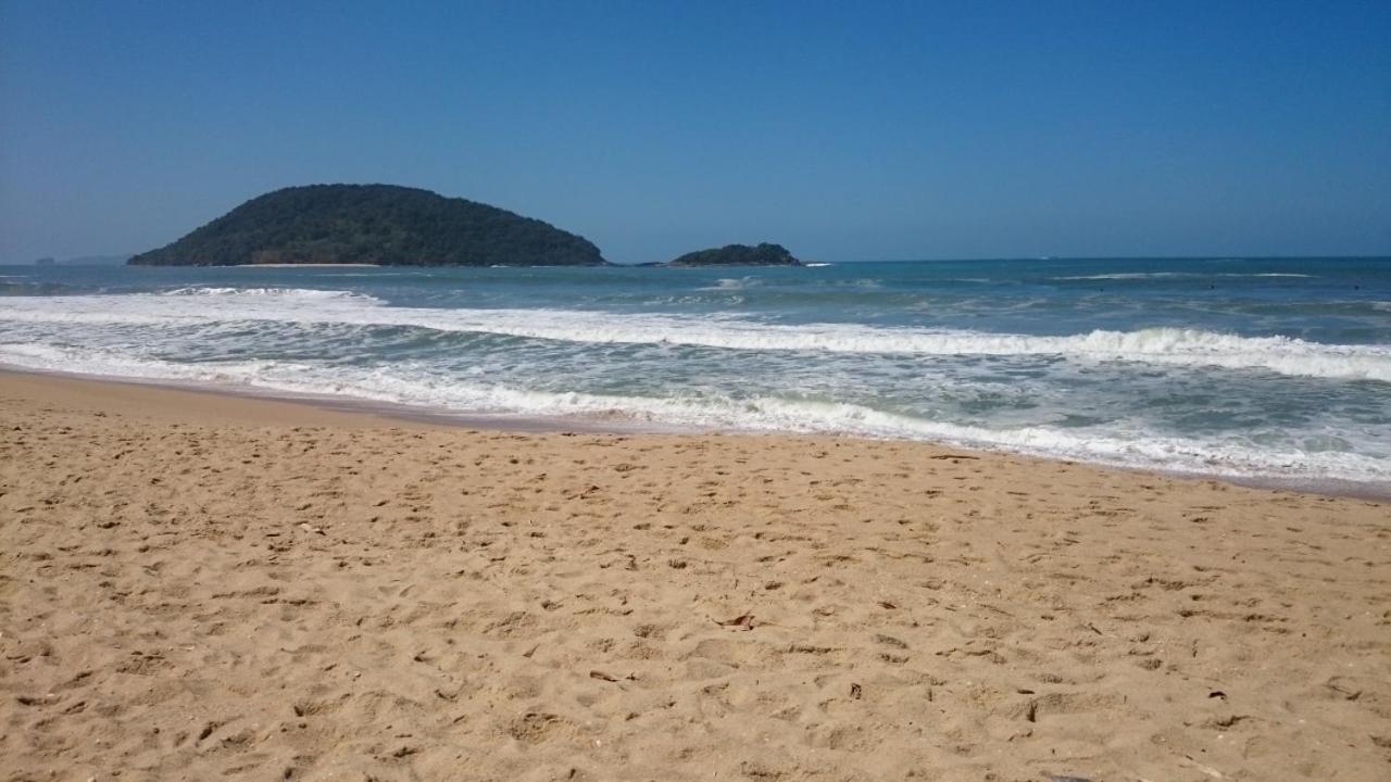Manaca Suites Prumirim Ubatuba Luaran gambar