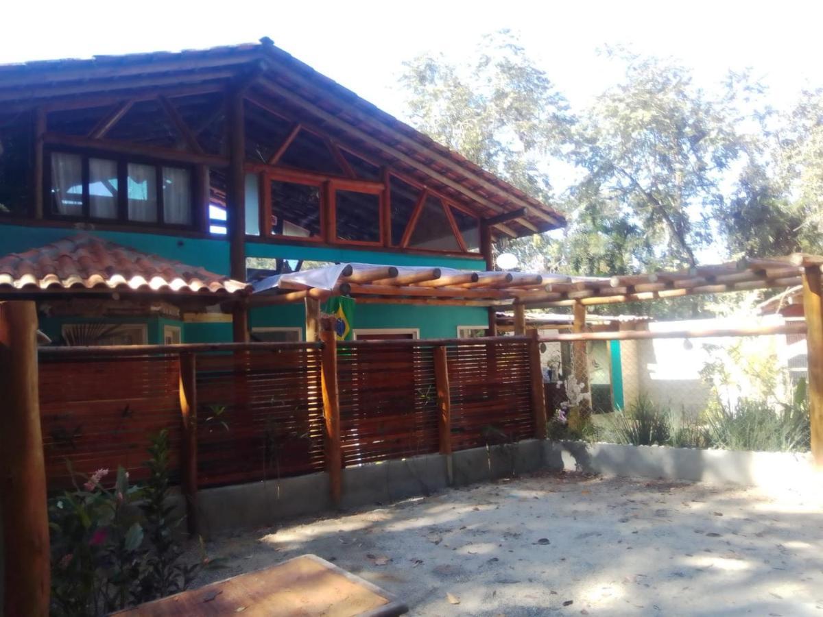 Manaca Suites Prumirim Ubatuba Luaran gambar