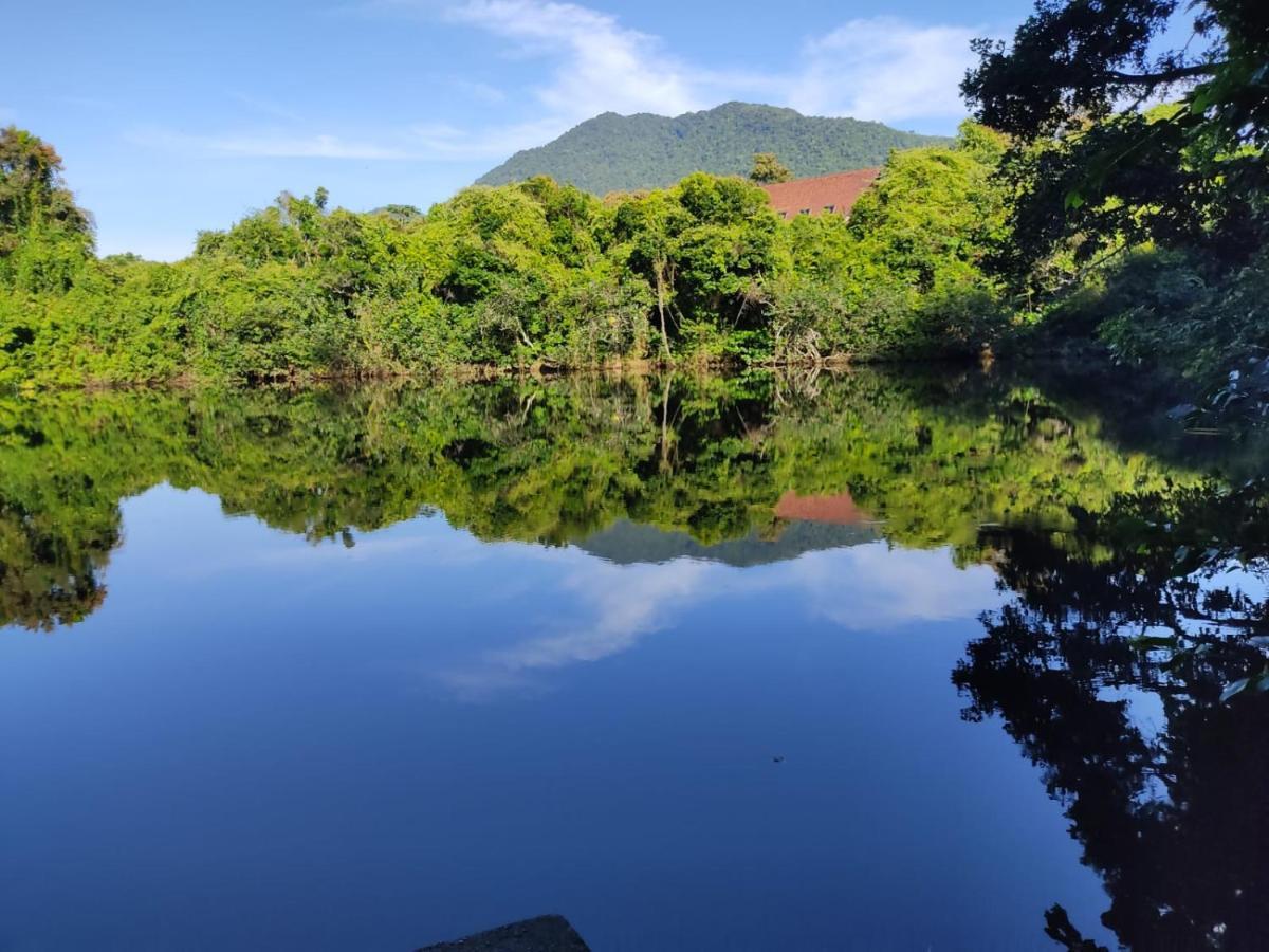 Manaca Suites Prumirim Ubatuba Luaran gambar