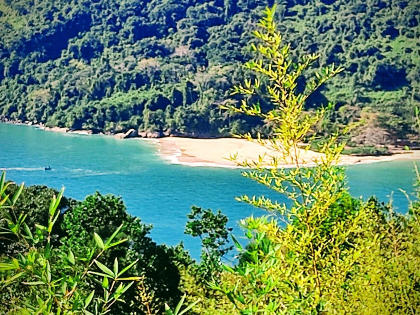 Manaca Suites Prumirim Ubatuba Luaran gambar