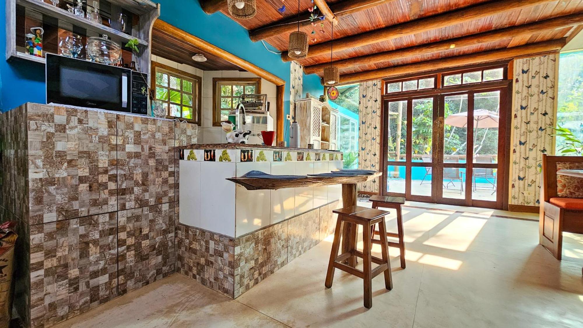 Manaca Suites Prumirim Ubatuba Luaran gambar
