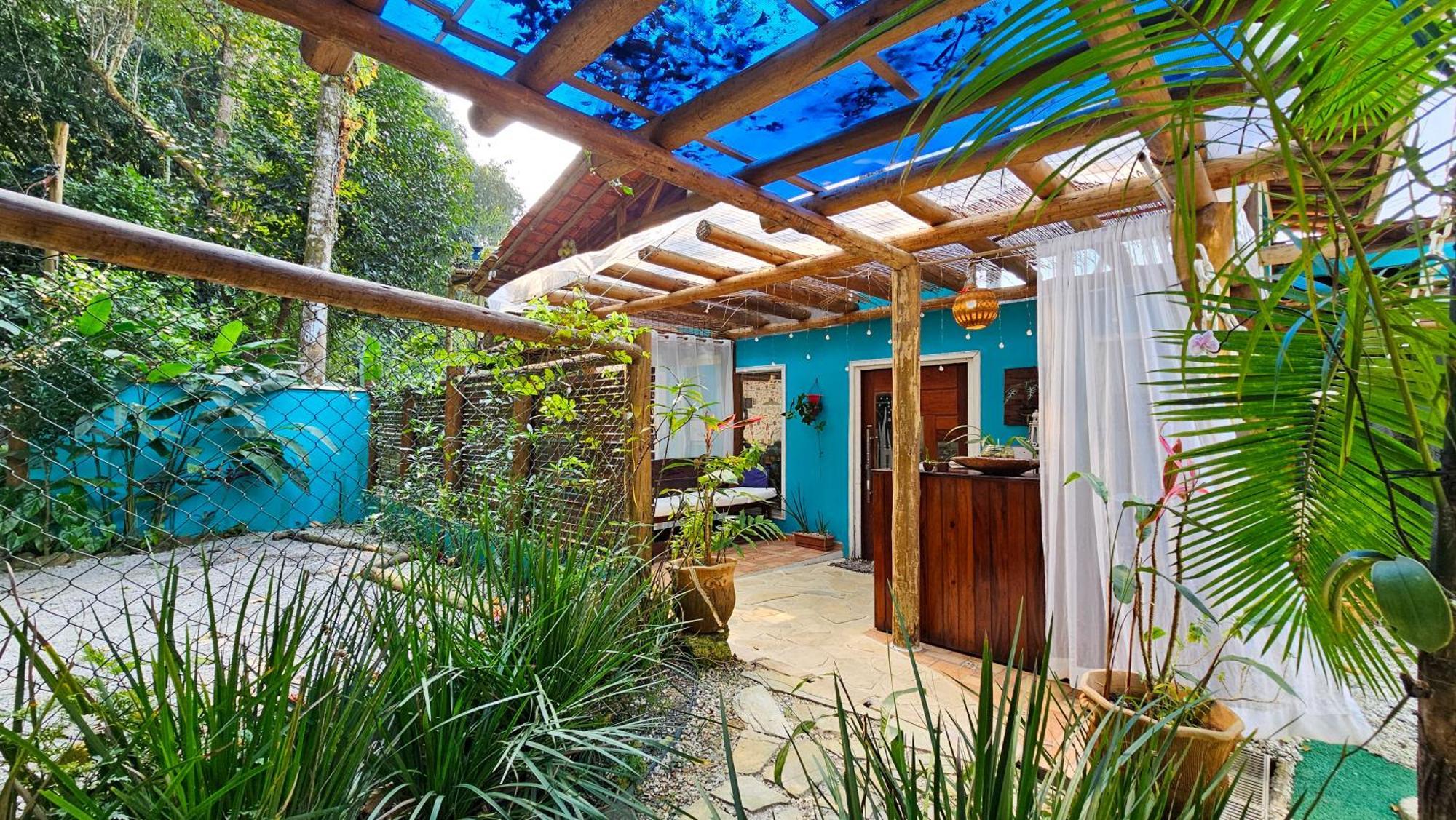 Manaca Suites Prumirim Ubatuba Luaran gambar