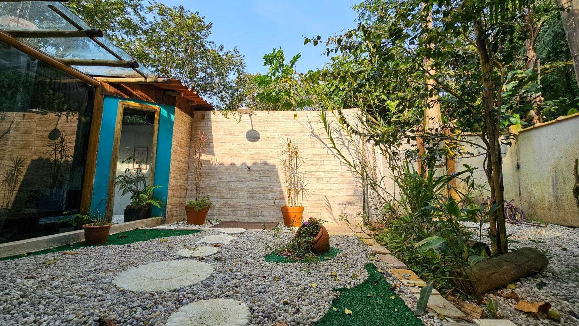 Manaca Suites Prumirim Ubatuba Luaran gambar