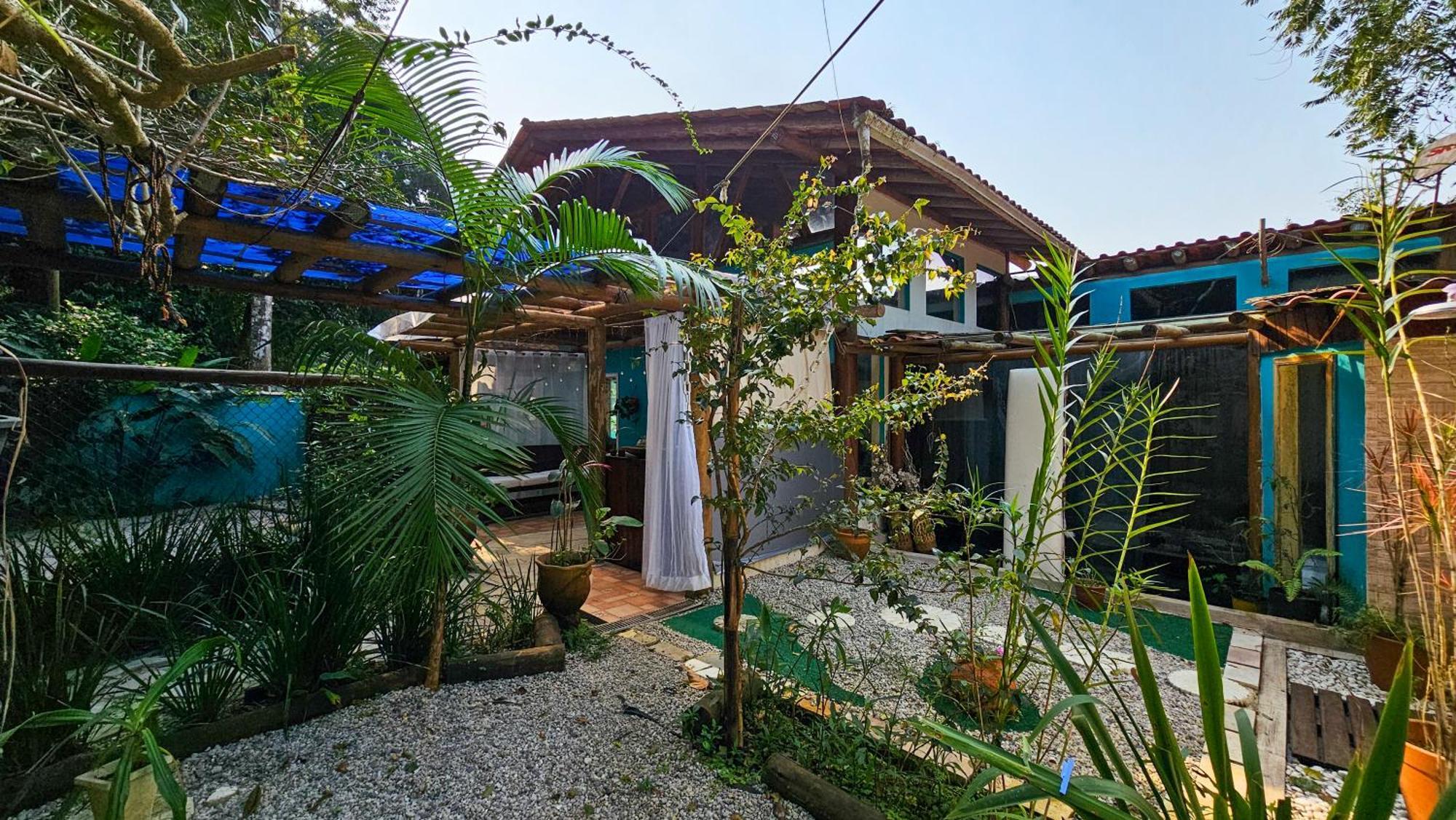 Manaca Suites Prumirim Ubatuba Luaran gambar