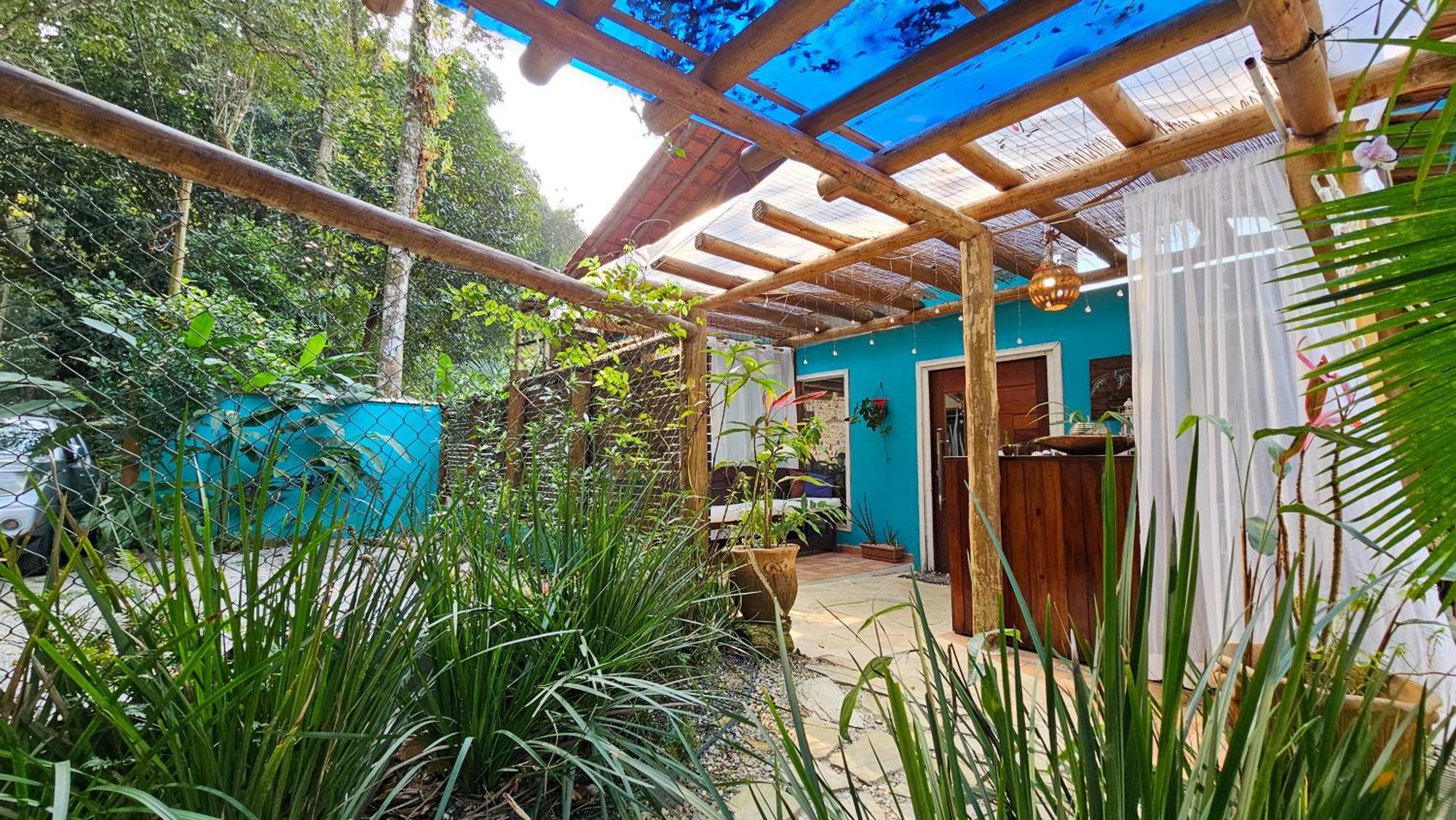 Manaca Suites Prumirim Ubatuba Luaran gambar