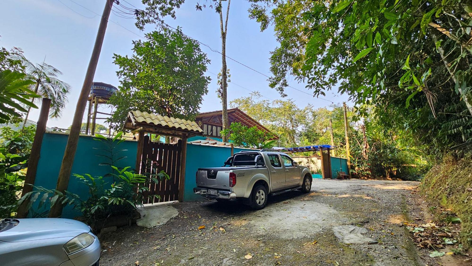 Manaca Suites Prumirim Ubatuba Luaran gambar
