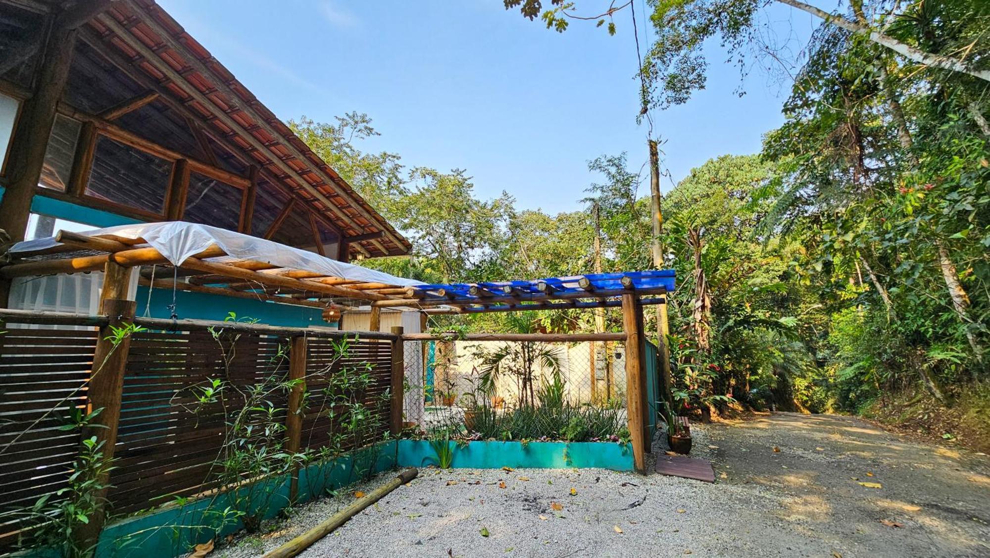 Manaca Suites Prumirim Ubatuba Luaran gambar