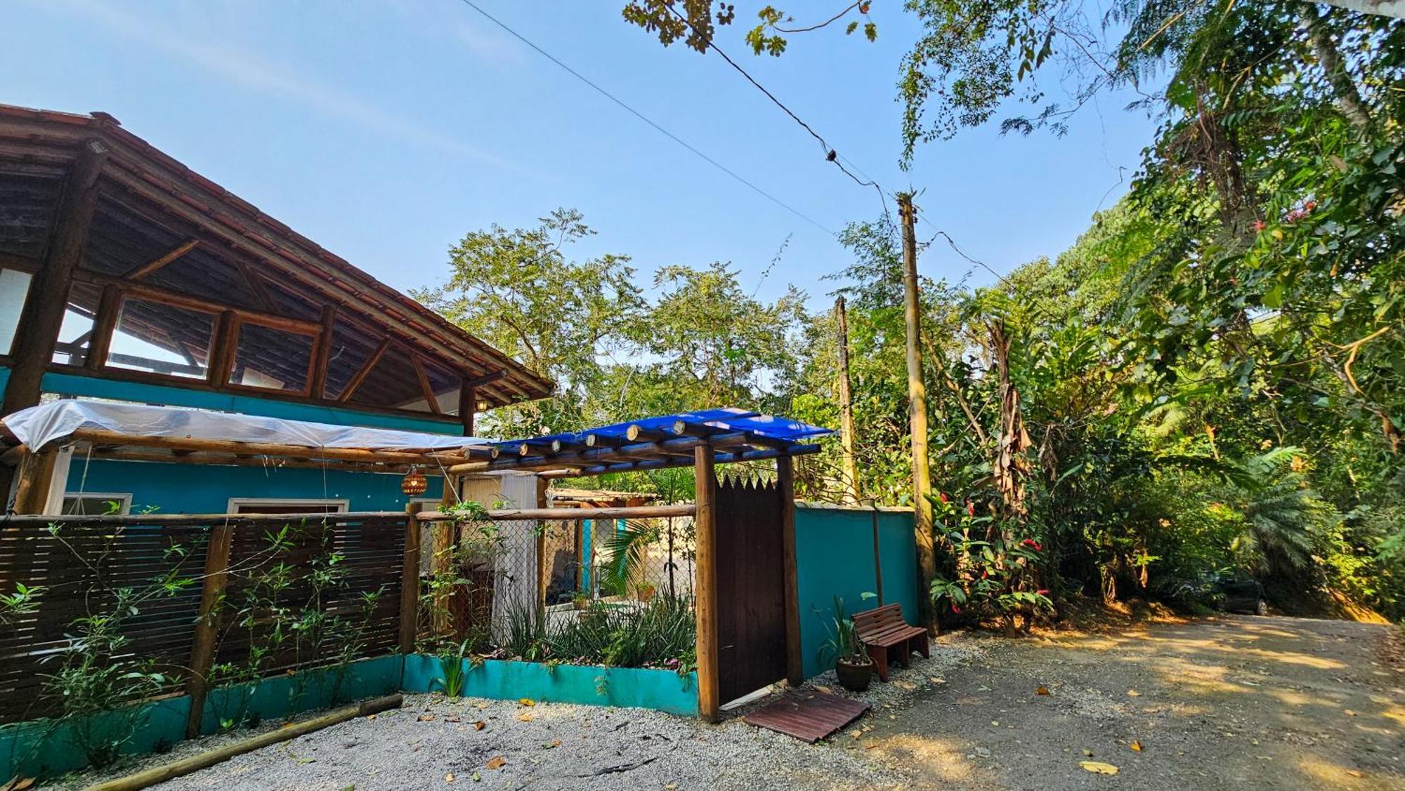 Manaca Suites Prumirim Ubatuba Luaran gambar