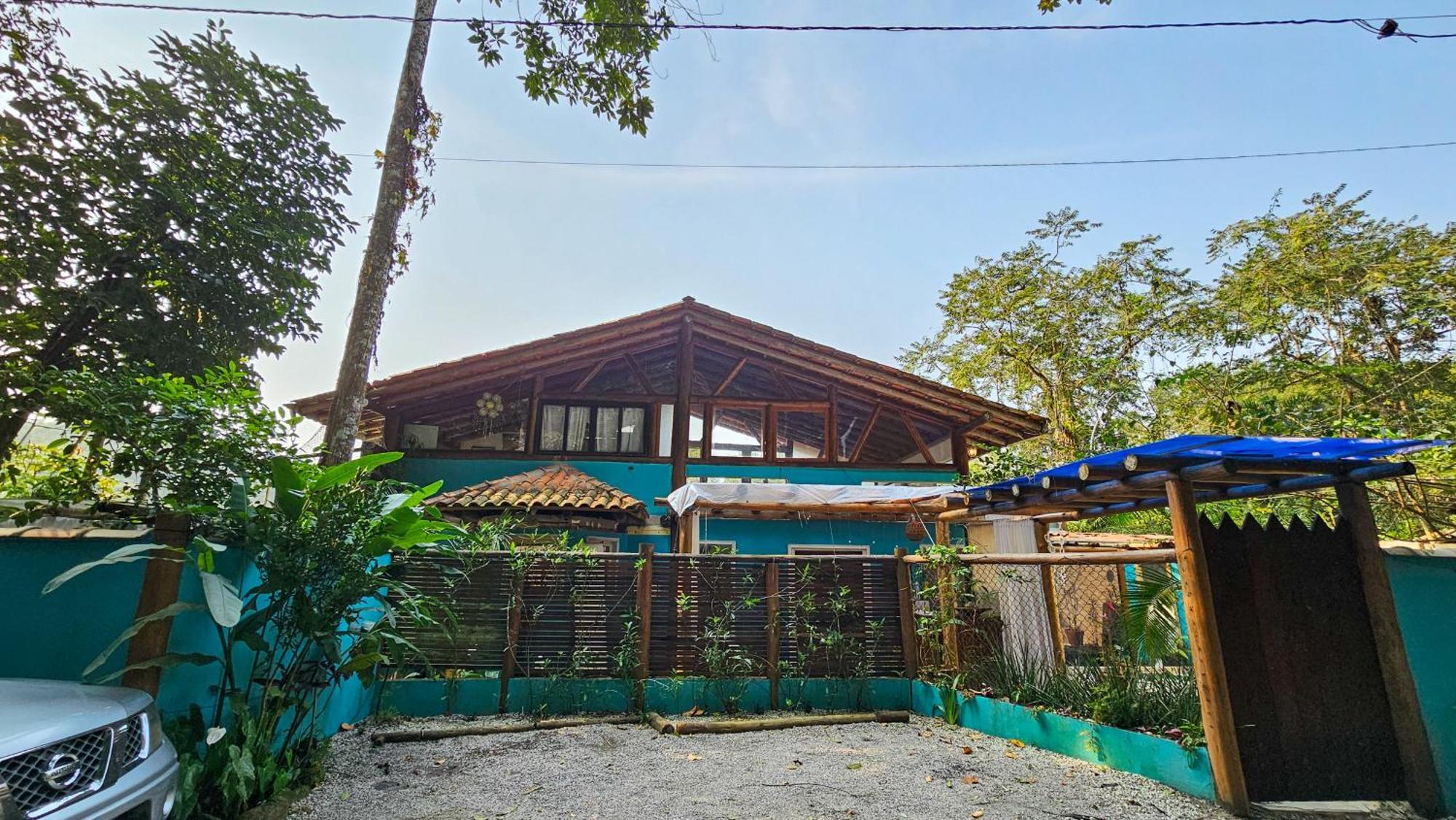 Manaca Suites Prumirim Ubatuba Luaran gambar