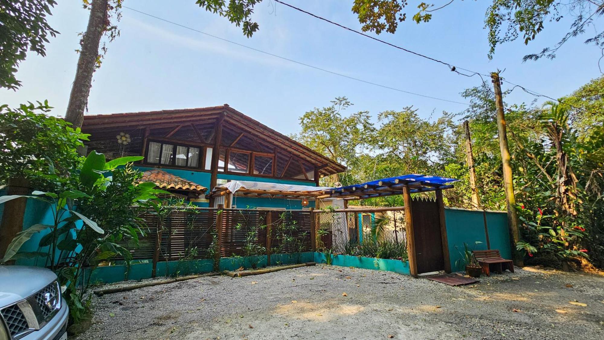 Manaca Suites Prumirim Ubatuba Luaran gambar