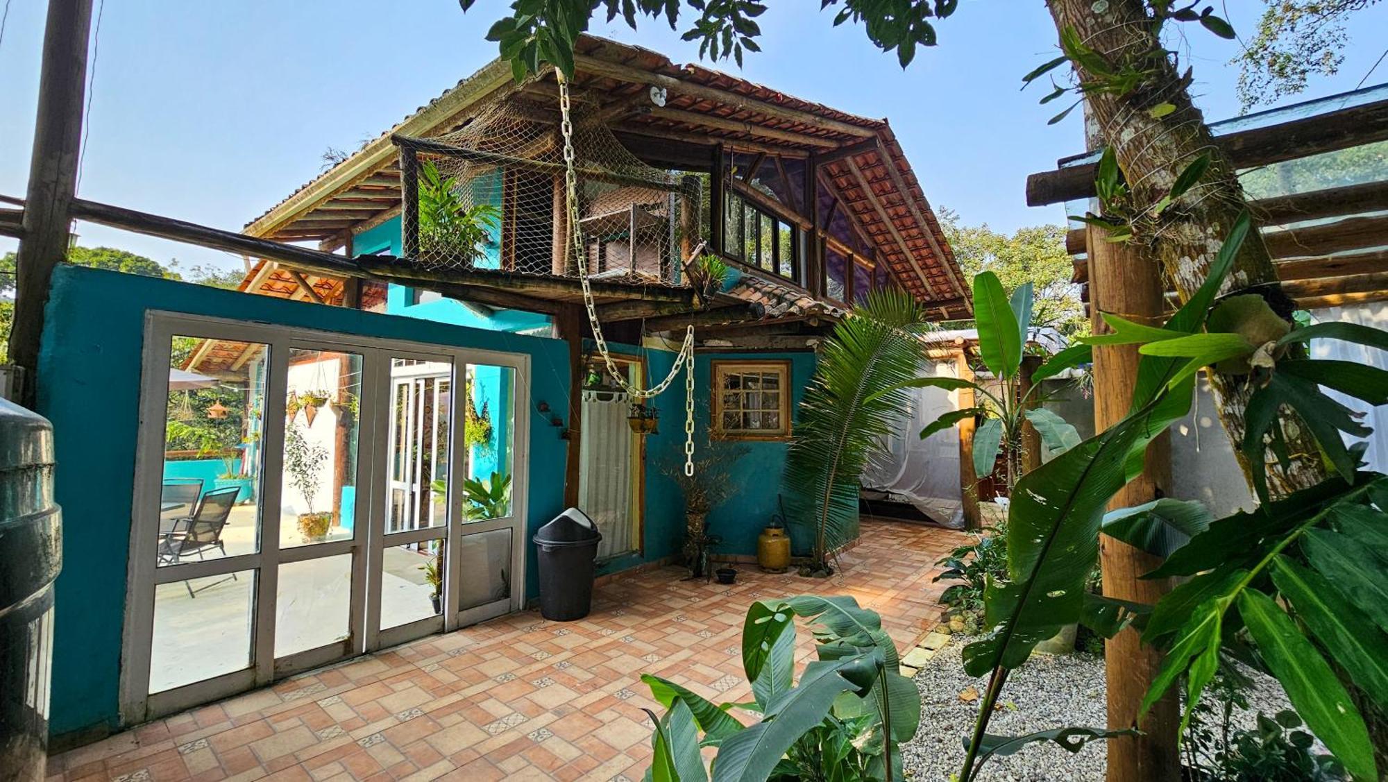 Manaca Suites Prumirim Ubatuba Luaran gambar
