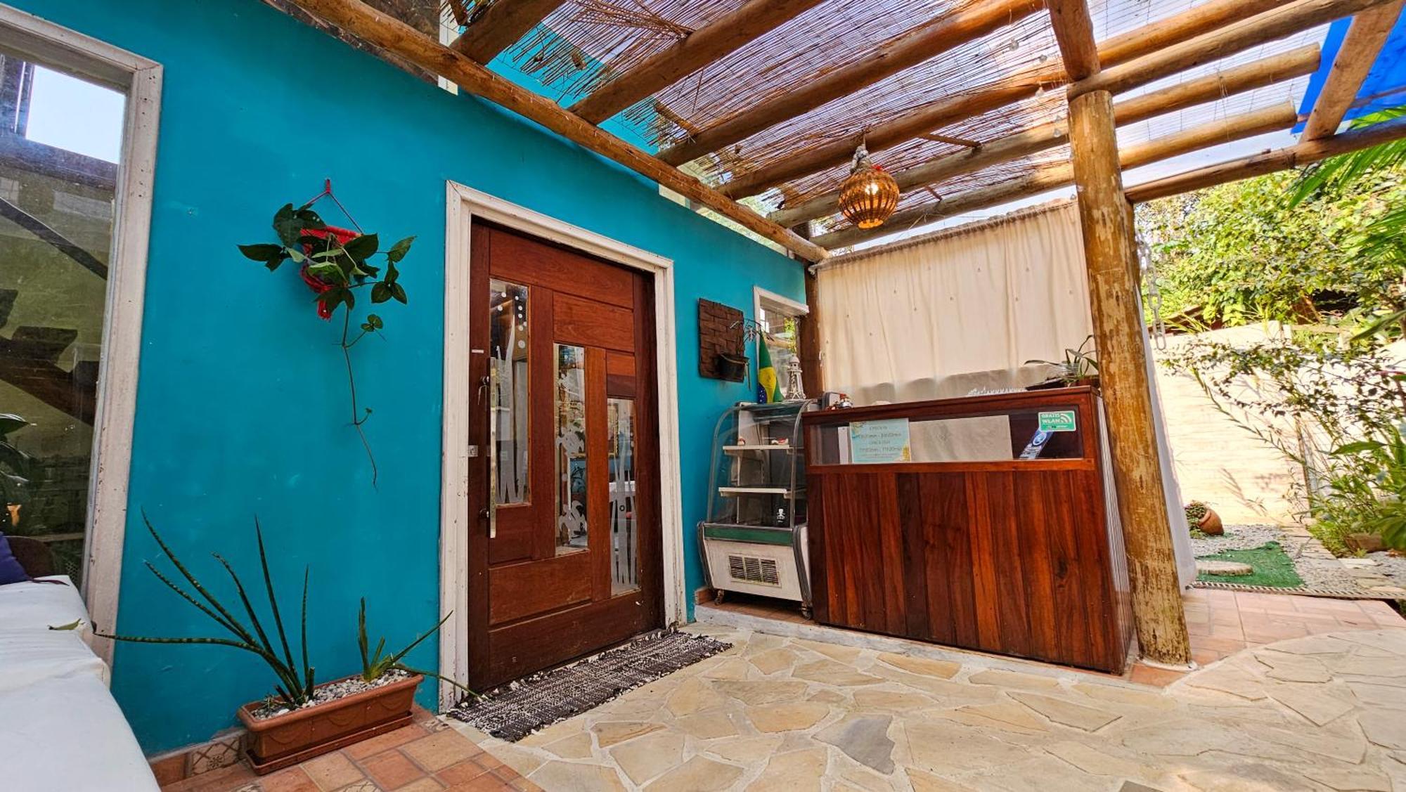 Manaca Suites Prumirim Ubatuba Luaran gambar