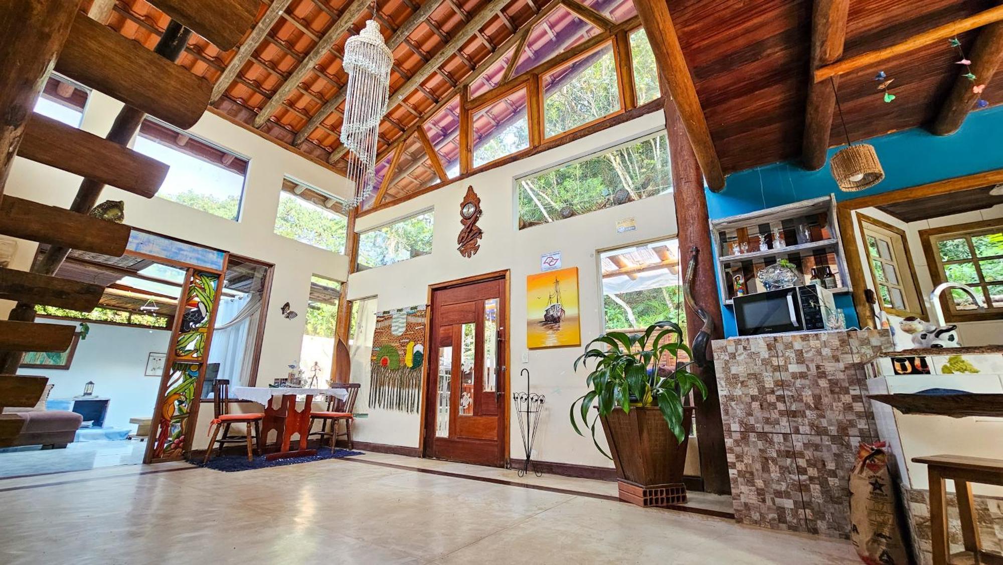 Manaca Suites Prumirim Ubatuba Luaran gambar