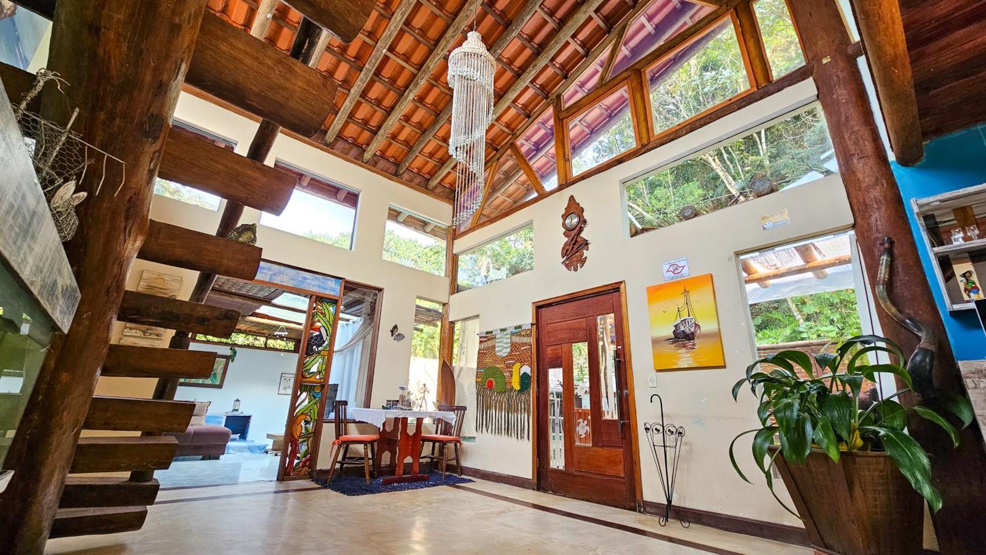 Manaca Suites Prumirim Ubatuba Luaran gambar