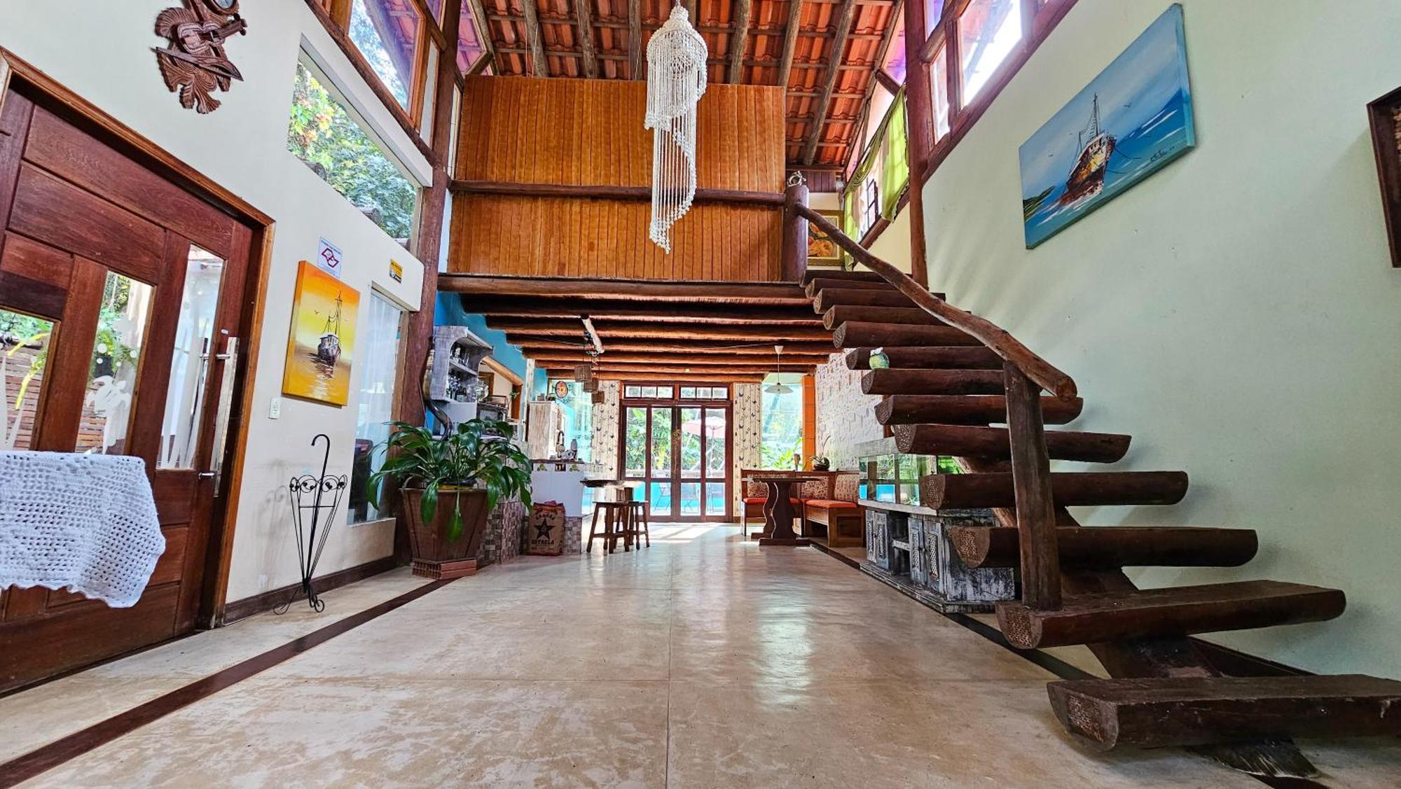 Manaca Suites Prumirim Ubatuba Luaran gambar