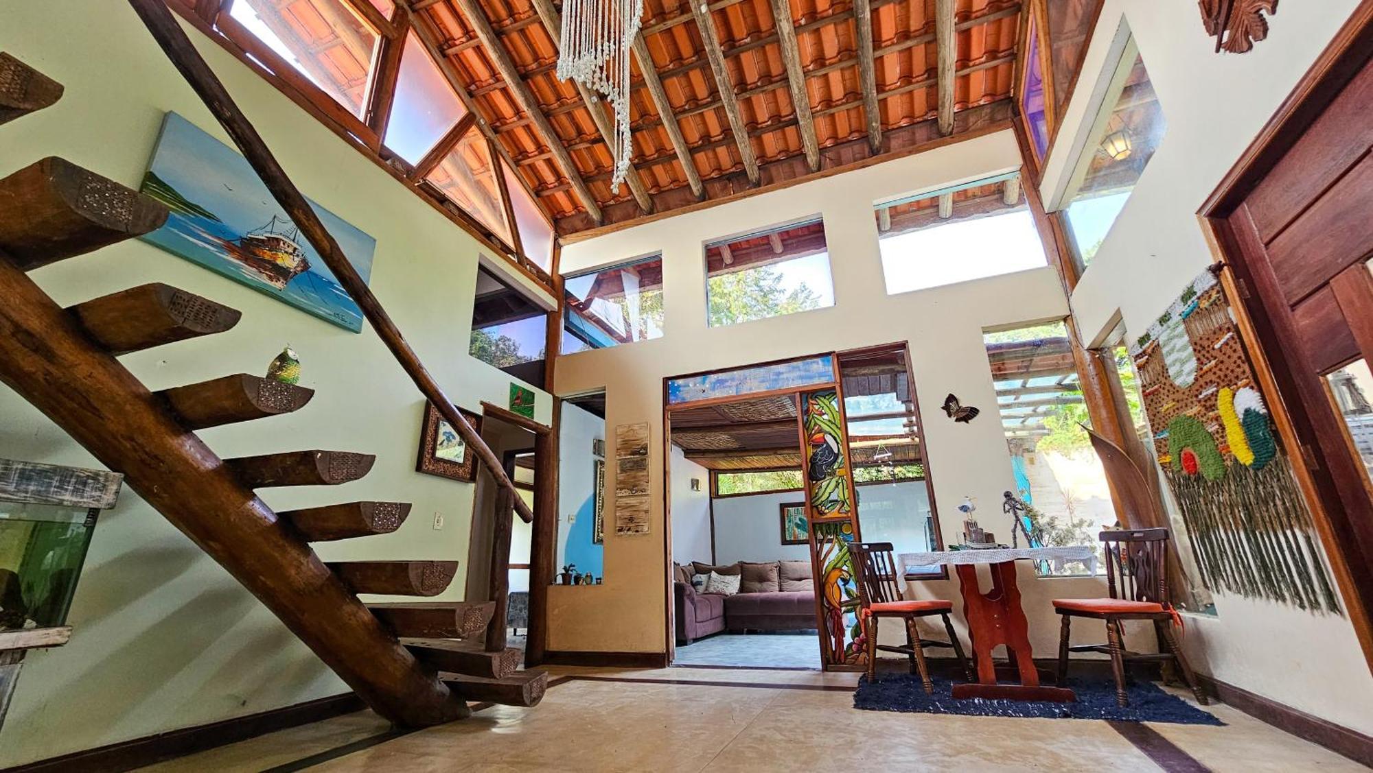 Manaca Suites Prumirim Ubatuba Luaran gambar