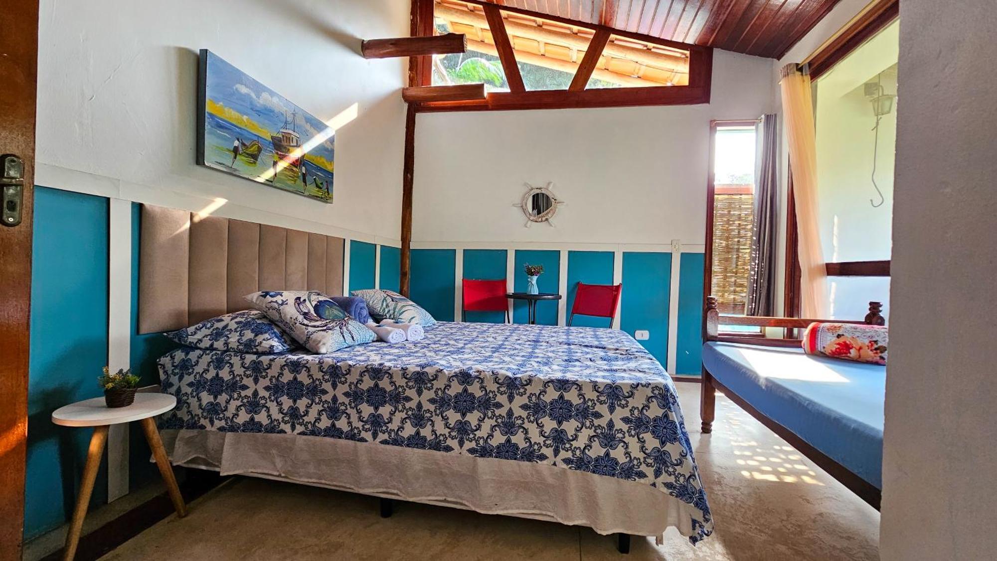 Manaca Suites Prumirim Ubatuba Luaran gambar