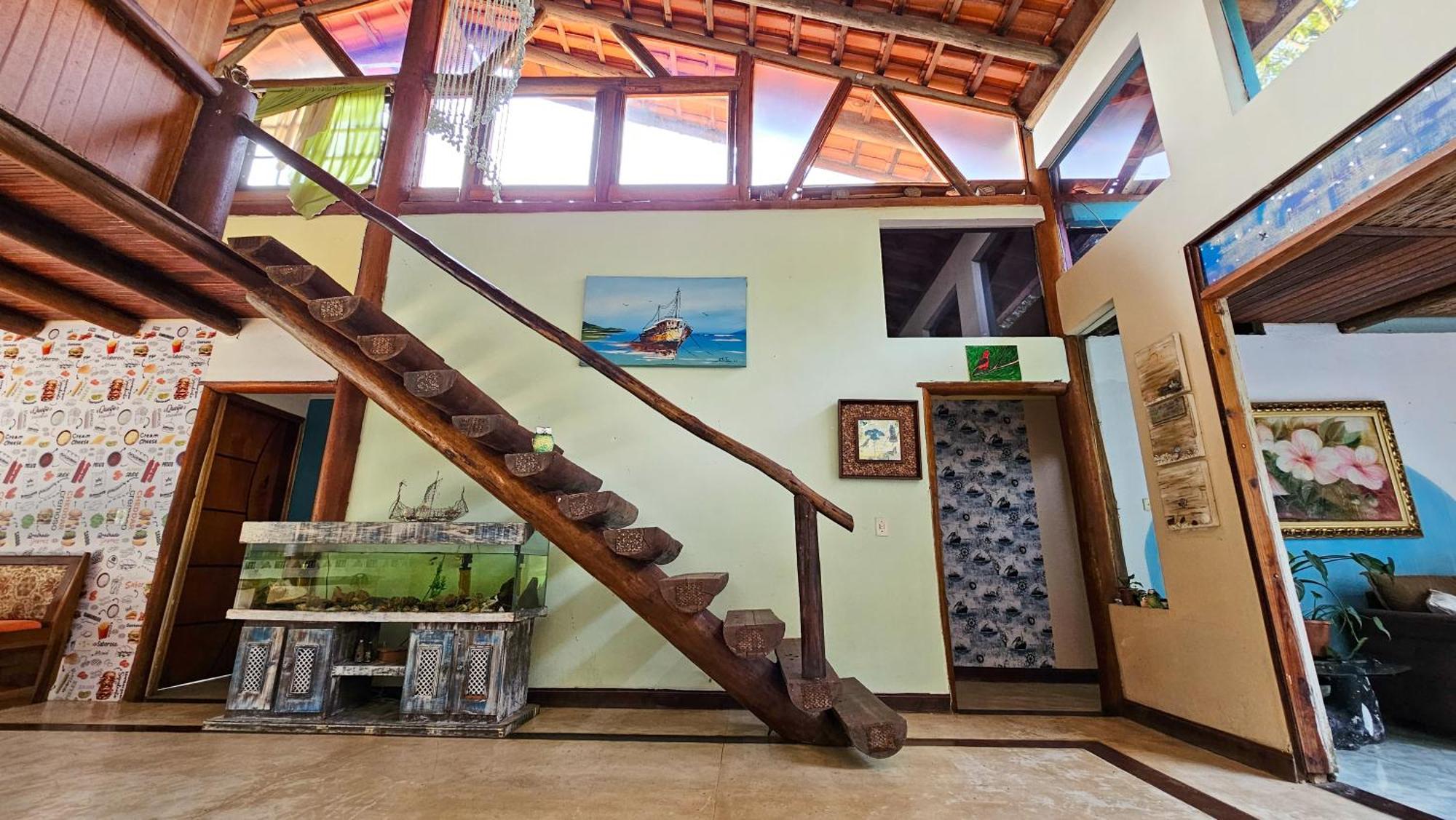 Manaca Suites Prumirim Ubatuba Luaran gambar