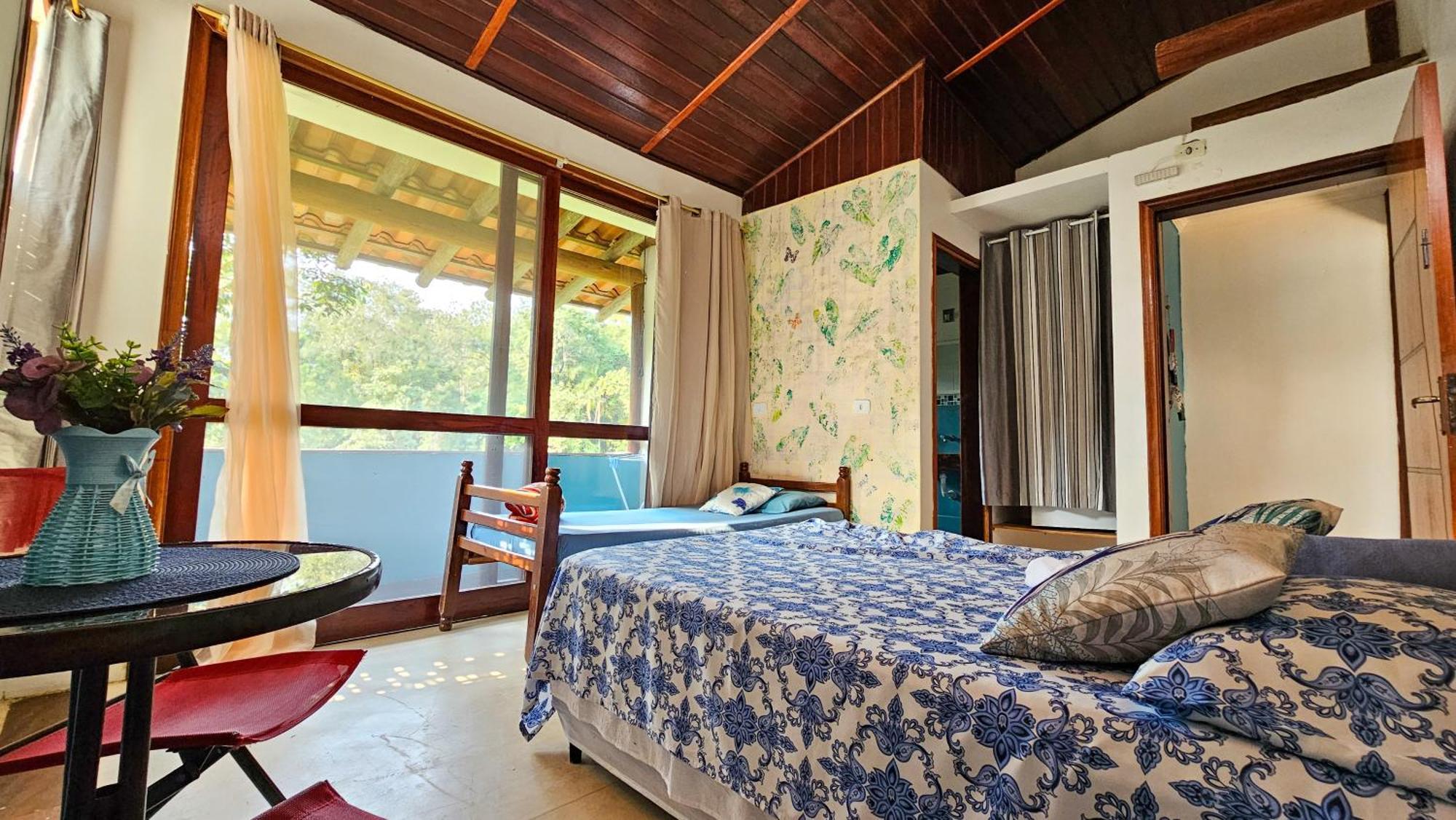 Manaca Suites Prumirim Ubatuba Luaran gambar