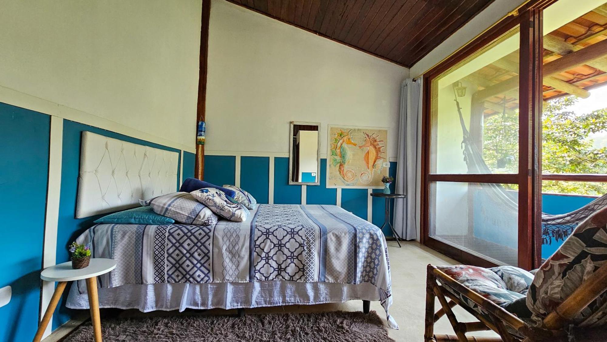 Manaca Suites Prumirim Ubatuba Bilik gambar