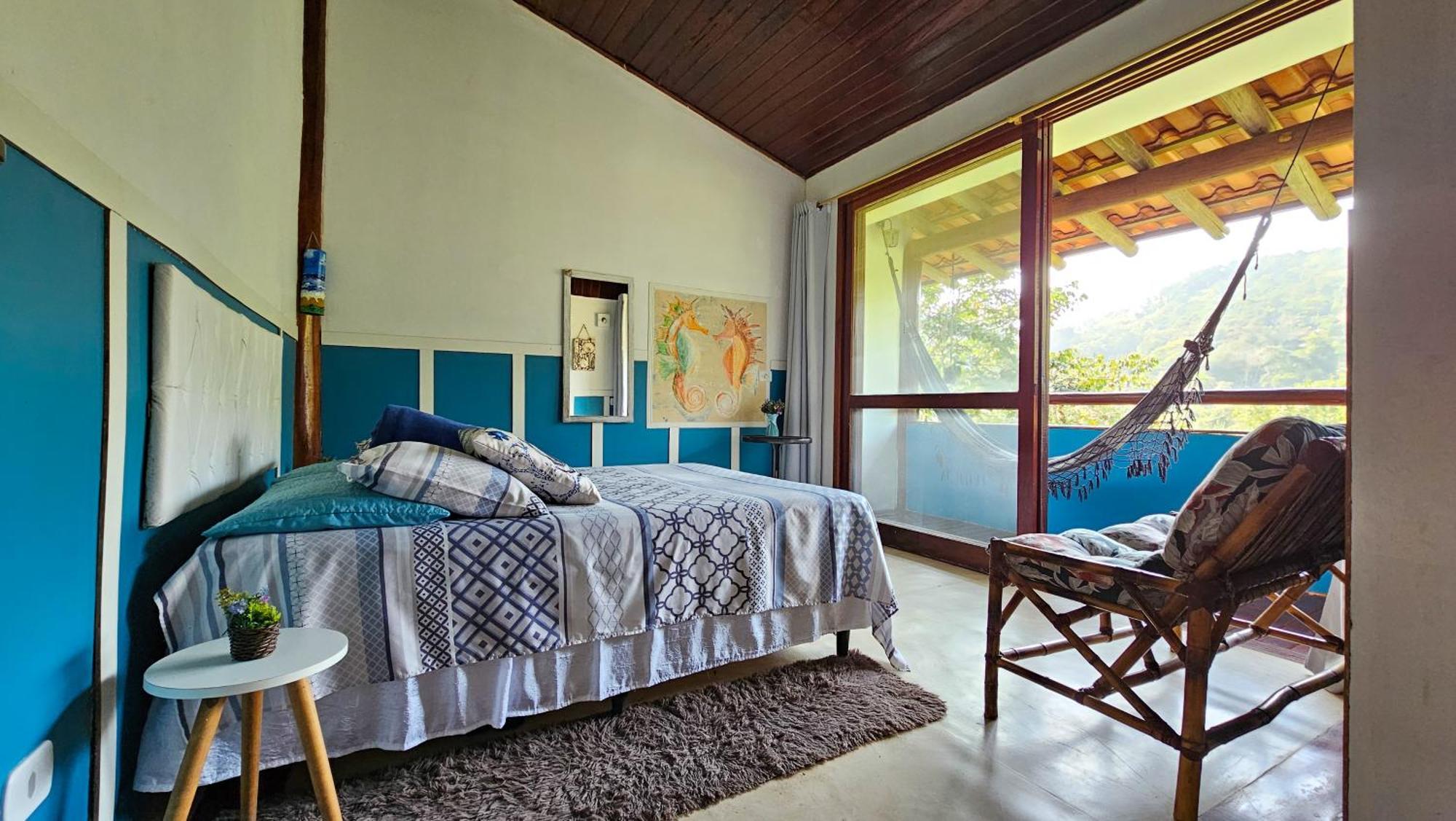 Manaca Suites Prumirim Ubatuba Luaran gambar