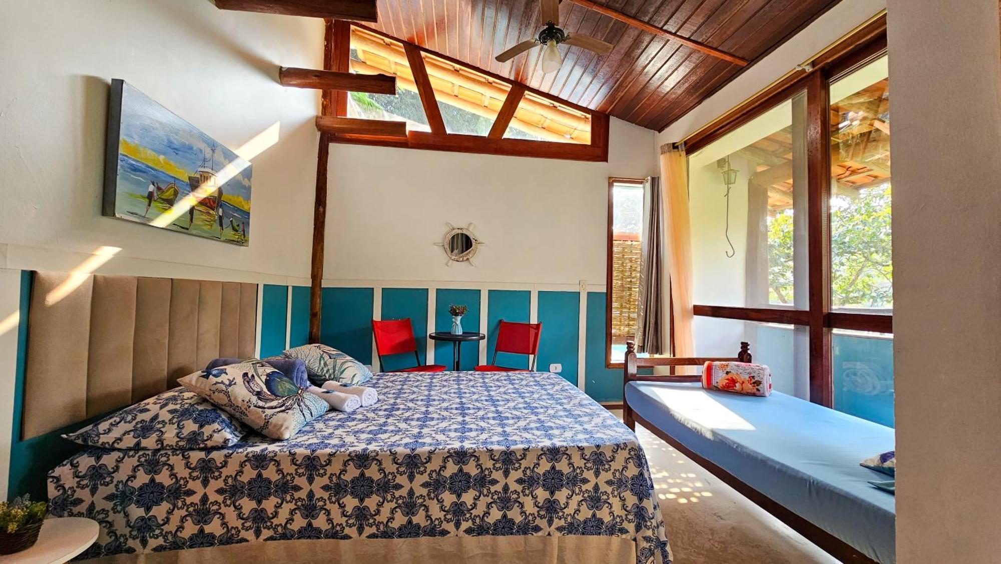Manaca Suites Prumirim Ubatuba Luaran gambar