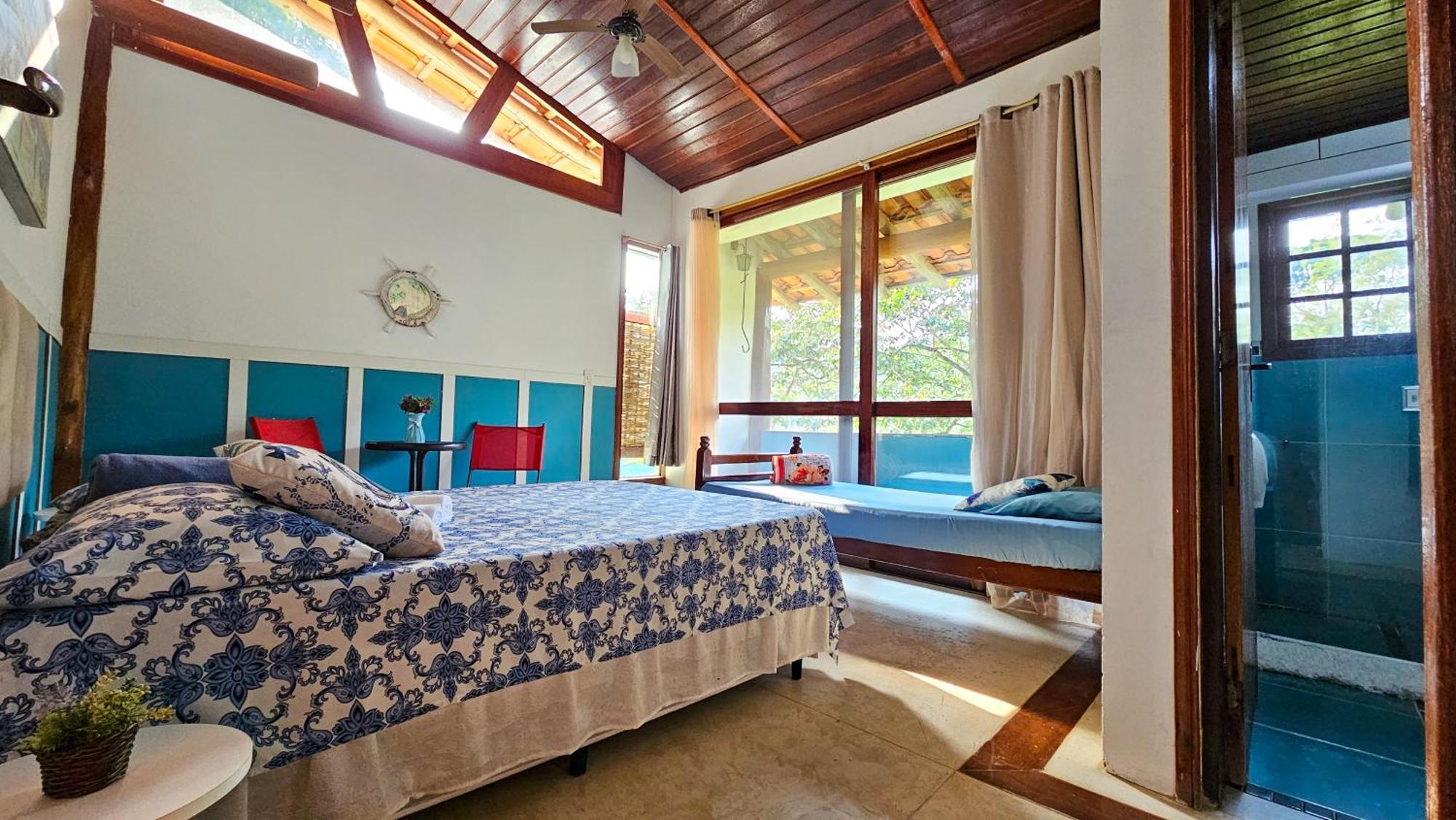 Manaca Suites Prumirim Ubatuba Luaran gambar