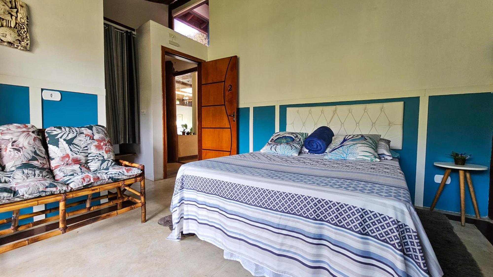 Manaca Suites Prumirim Ubatuba Luaran gambar