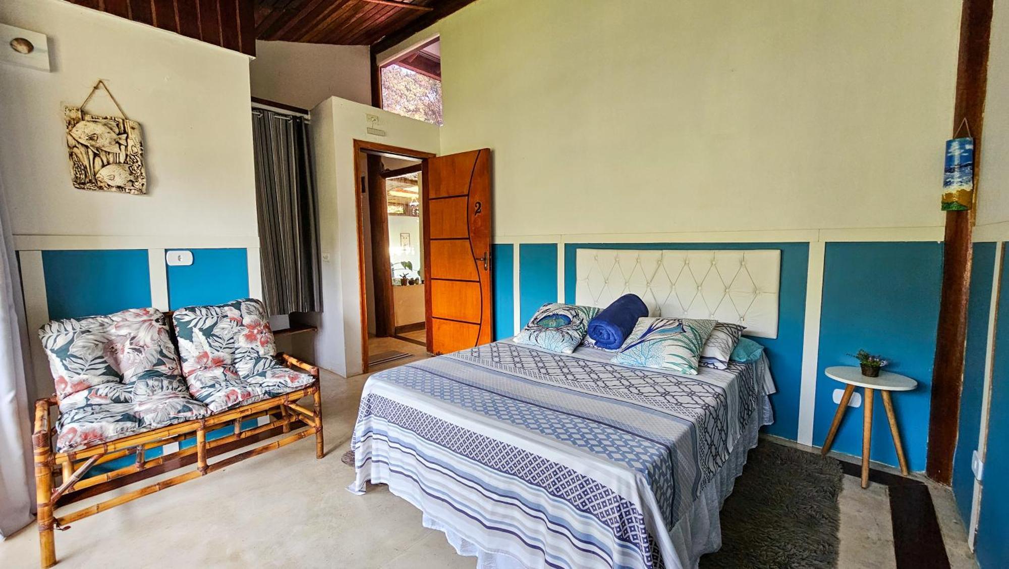 Manaca Suites Prumirim Ubatuba Luaran gambar