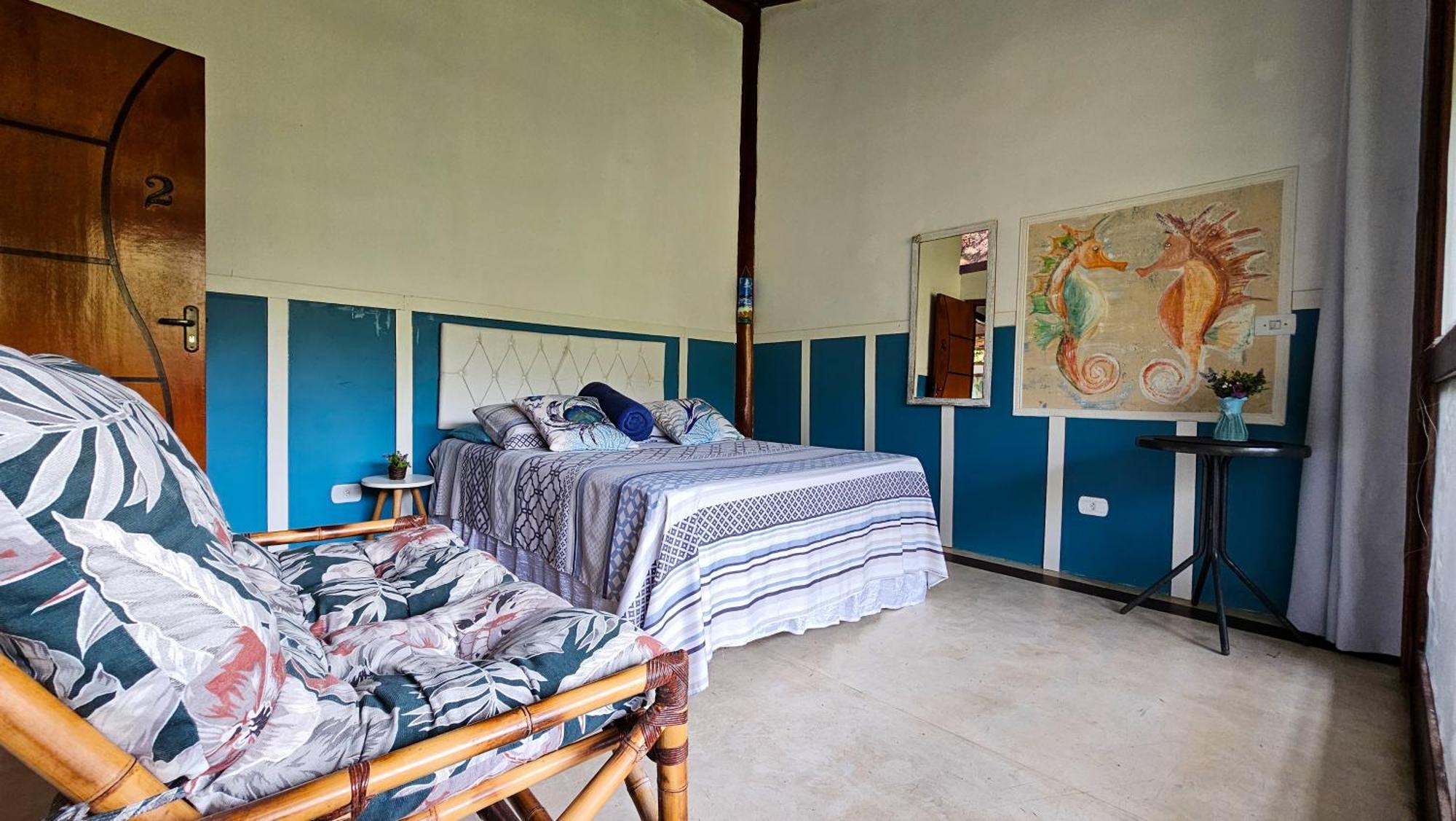 Manaca Suites Prumirim Ubatuba Luaran gambar