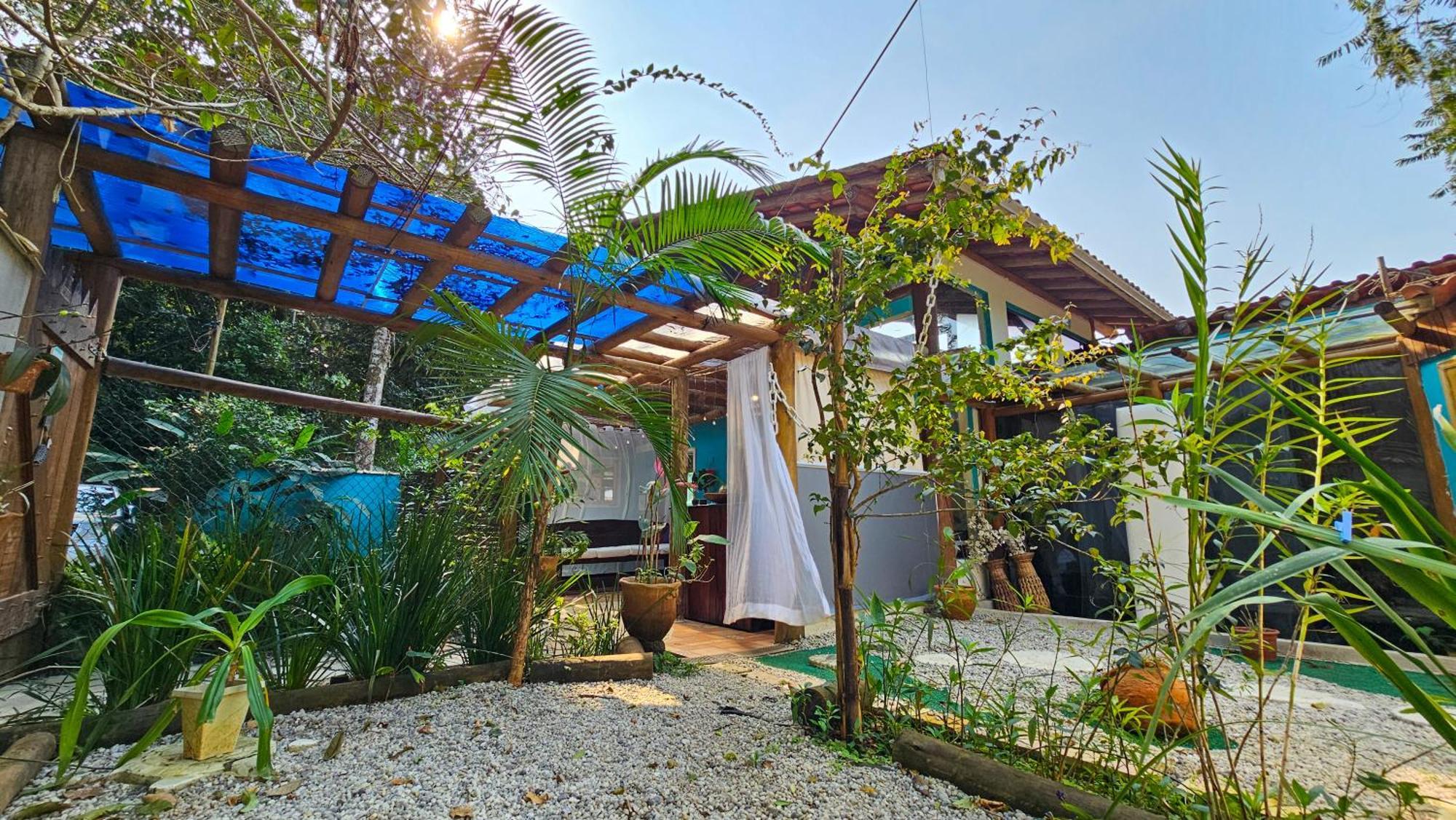Manaca Suites Prumirim Ubatuba Luaran gambar