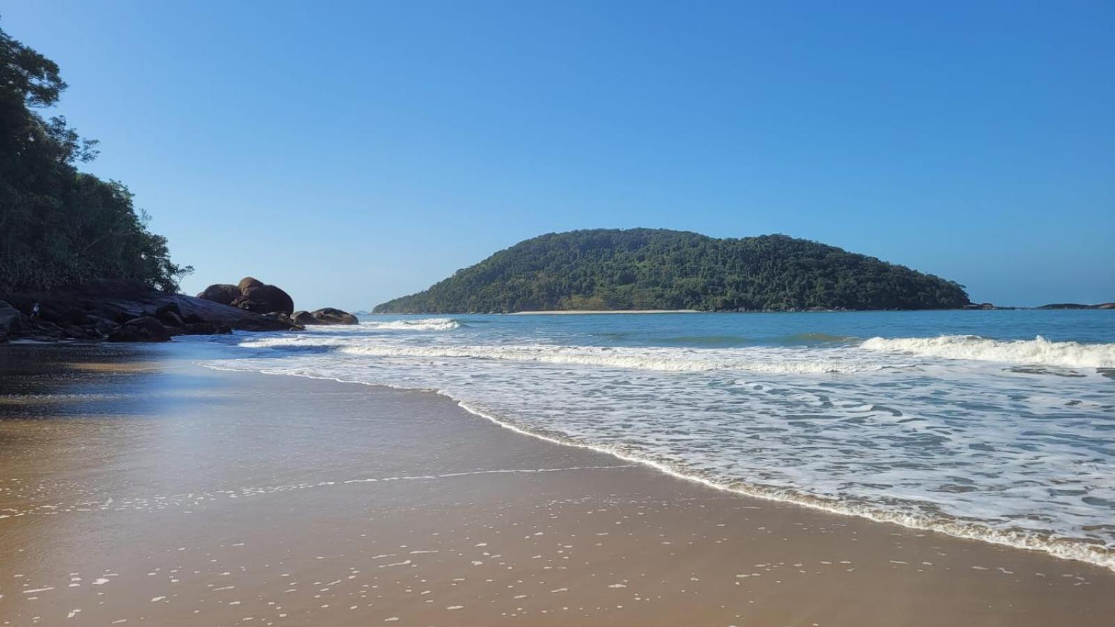Manaca Suites Prumirim Ubatuba Luaran gambar