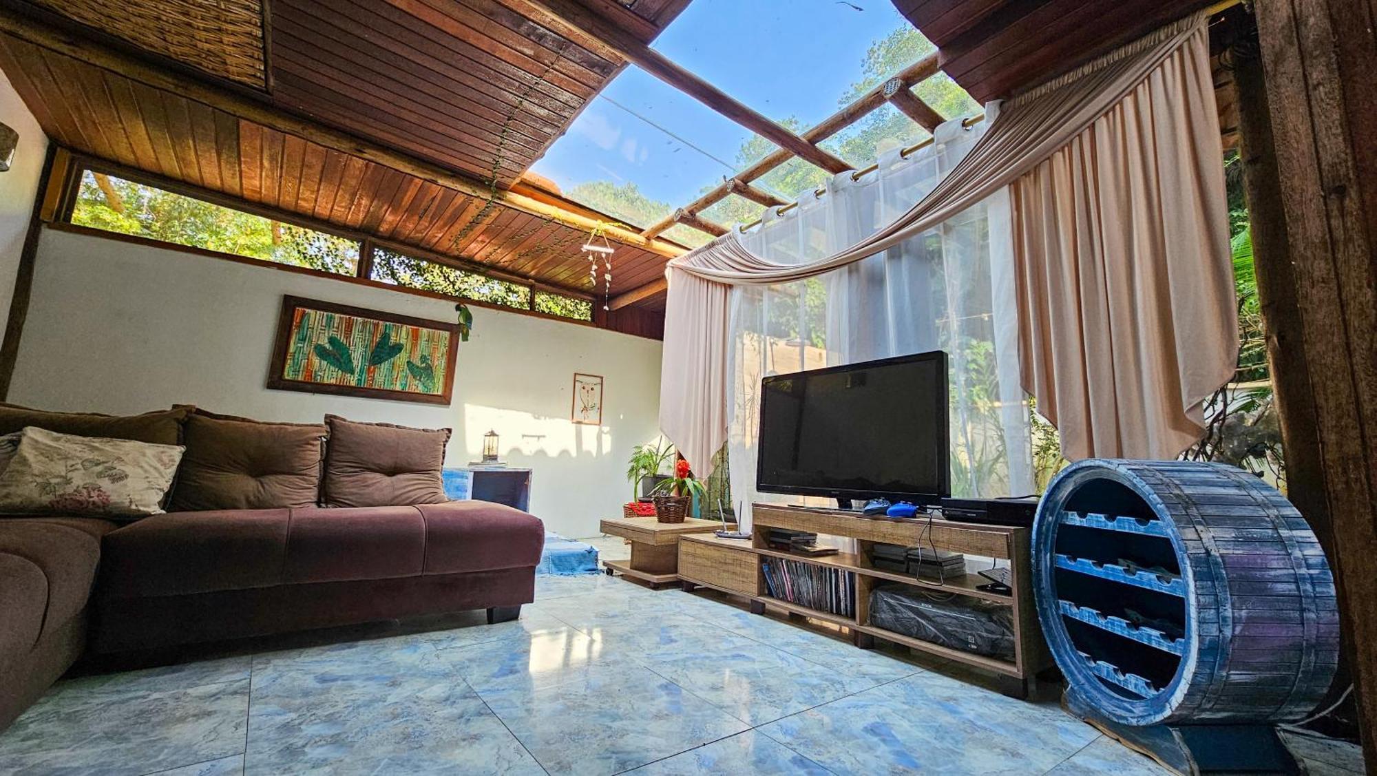 Manaca Suites Prumirim Ubatuba Luaran gambar
