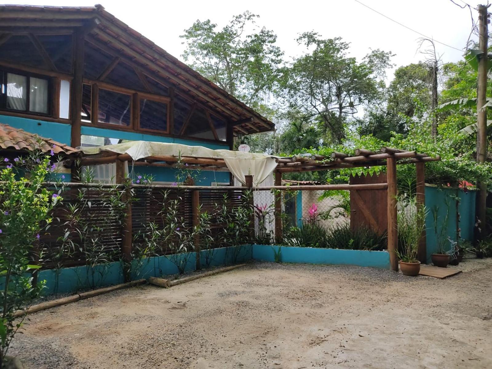 Manaca Suites Prumirim Ubatuba Luaran gambar