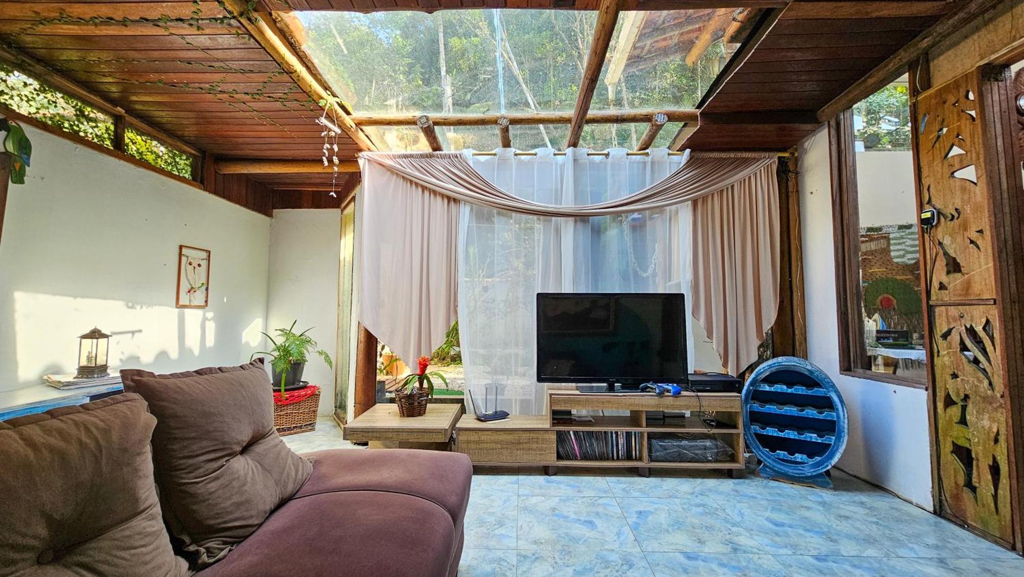 Manaca Suites Prumirim Ubatuba Luaran gambar
