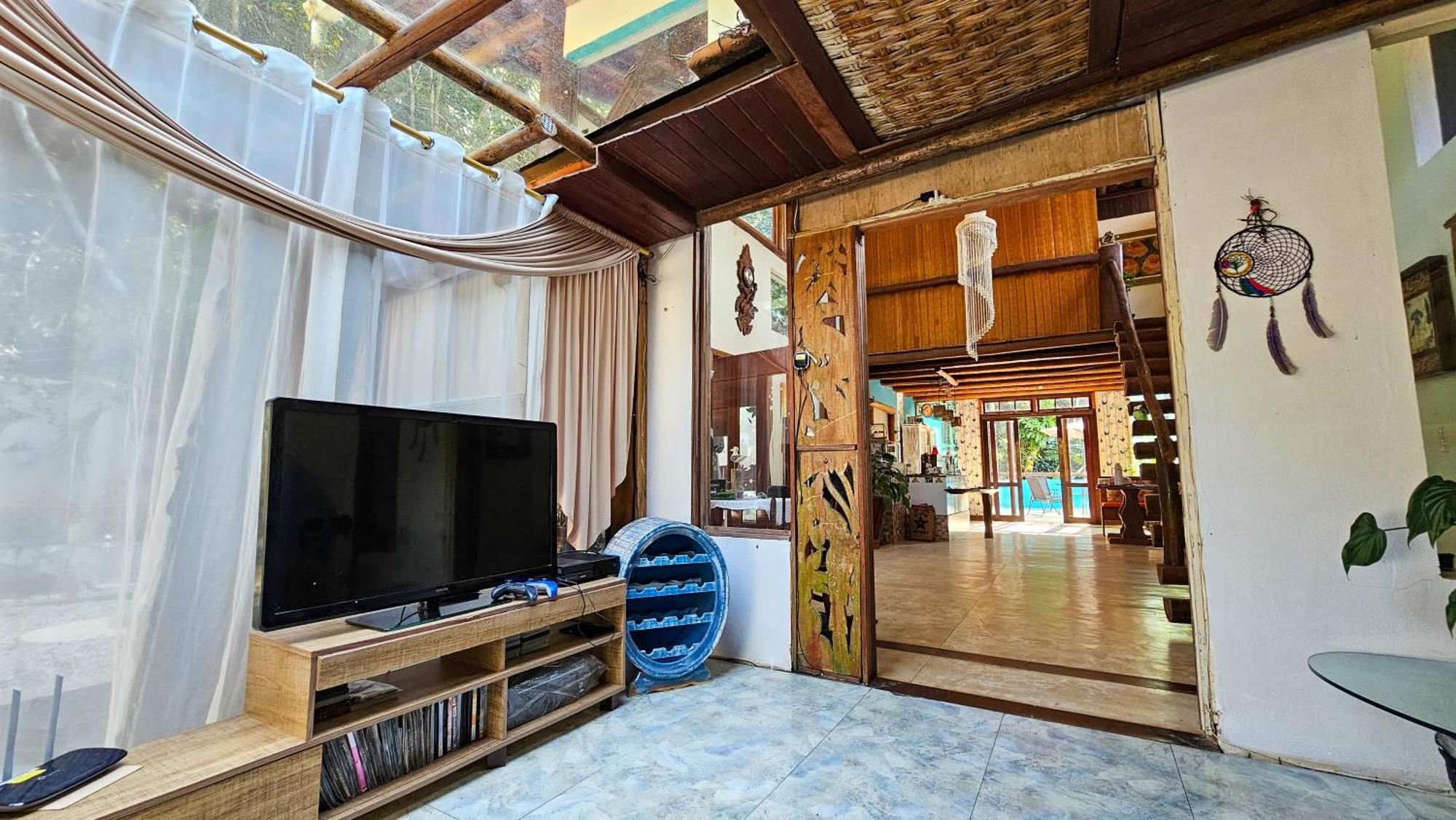 Manaca Suites Prumirim Ubatuba Luaran gambar