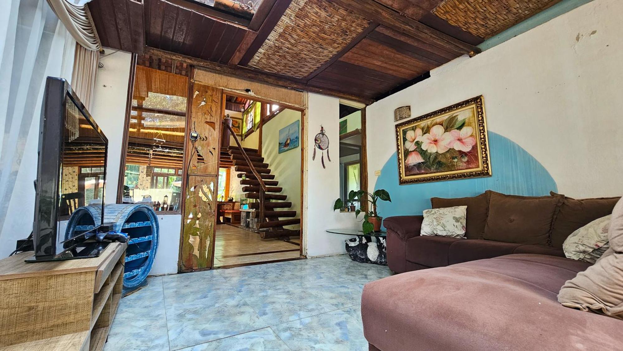 Manaca Suites Prumirim Ubatuba Luaran gambar